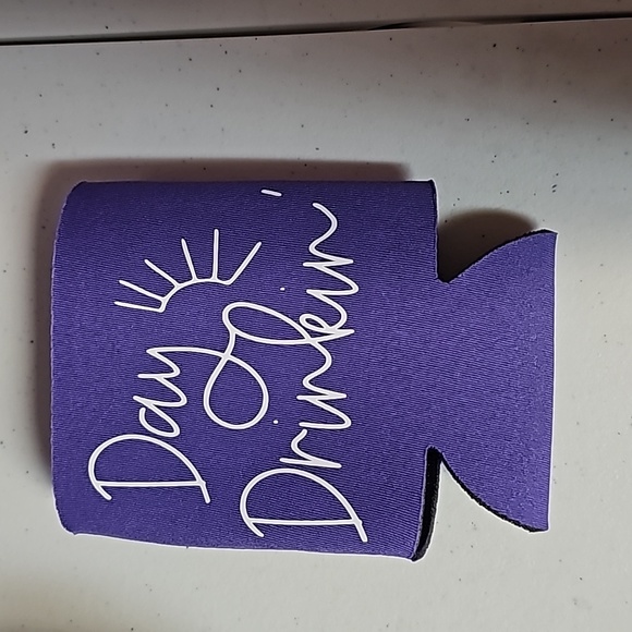 Day Drinkin' Koozie - Picture 1 of 2